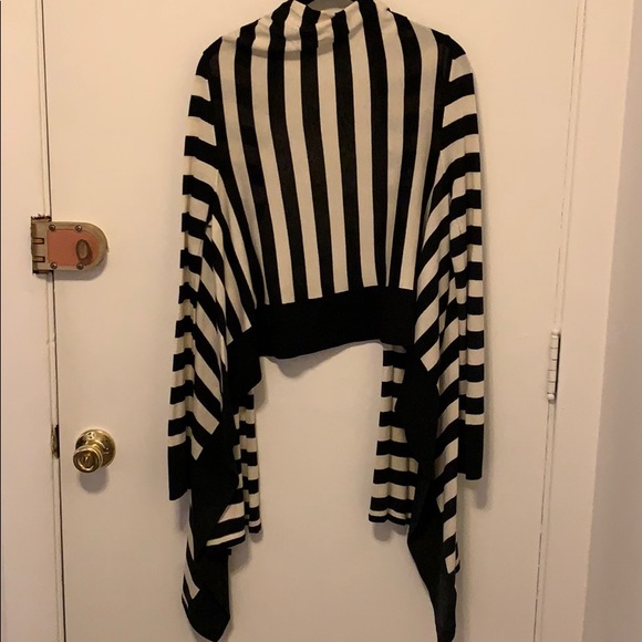 BCBGMaxAriza Cardigan - Picture 4 of 4